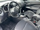 Nissan Juke 1.6 Visia Plus EU6 113KM/PolskiSalon/NiskiPrzebieg - 9