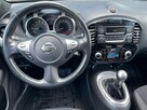 Nissan Juke 1.6 Visia Plus EU6 113KM/PolskiSalon/NiskiPrzebieg - 13