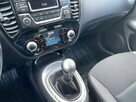 Nissan Juke 1.6 Visia Plus EU6 113KM/PolskiSalon/NiskiPrzebieg - 15