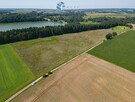Działka budowlana Stare Miasto gm. Dąbrówno - 1