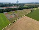 Działka budowlana Stare Miasto gm. Dąbrówno - 2