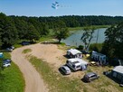 Działka budowlana Stare Miasto gm. Dąbrówno - 11