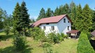 Dom Rząska gm. Zabierzów, Krzyżowa - 12