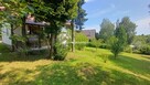 Dom Rząska gm. Zabierzów, Krzyżowa - 14
