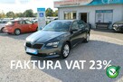 Škoda Superb Salon Polska TSI 180HP F-vat Gwarancja - 1
