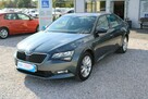 Škoda Superb Salon Polska TSI 180HP F-vat Gwarancja - 2