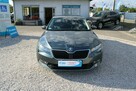 Škoda Superb Salon Polska TSI 180HP F-vat Gwarancja - 3