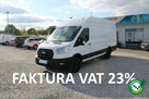 Ford Transit L4H3 Gwarancja Salon Polska - 1
