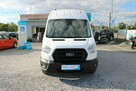 Ford Transit L4H3 Gwarancja Salon Polska - 3