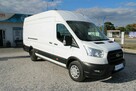Ford Transit L4H3 Gwarancja Salon Polska - 4