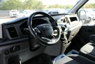Ford Transit L4H3 Gwarancja Salon Polska - 13