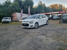 Citroen C4 Picasso Salon PL - II WŁ - Bezwypadkowy - Idealny - Opis - 2