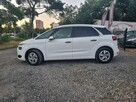Citroen C4 Picasso Salon PL - II WŁ - Bezwypadkowy - Idealny - Opis - 3
