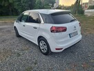 Citroen C4 Picasso Salon PL - II WŁ - Bezwypadkowy - Idealny - Opis - 4