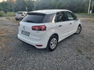 Citroen C4 Picasso Salon PL - II WŁ - Bezwypadkowy - Idealny - Opis - 5