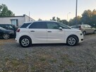 Citroen C4 Picasso Salon PL - II WŁ - Bezwypadkowy - Idealny - Opis - 6