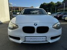 BMW 116 Raty/Zamiana Gwarancja bardzo ładna benzyna serwisowana - 1