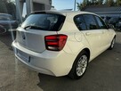 BMW 116 Raty/Zamiana Gwarancja bardzo ładna benzyna serwisowana - 7
