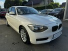 BMW 116 Raty/Zamiana Gwarancja bardzo ładna benzyna serwisowana - 9