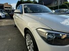BMW 116 Raty/Zamiana Gwarancja bardzo ładna benzyna serwisowana - 10