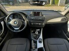 BMW 116 Raty/Zamiana Gwarancja bardzo ładna benzyna serwisowana - 12