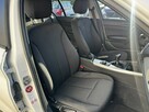 BMW 116 Raty/Zamiana Gwarancja bardzo ładna benzyna serwisowana - 15