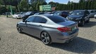 BMW 520 Luxury Line, M-Pakiet, CarPlay, Full LED - 2