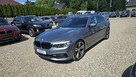 BMW 520 Luxury Line, M-Pakiet, CarPlay, Full LED - 3