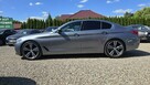BMW 520 Luxury Line, M-Pakiet, CarPlay, Full LED - 5