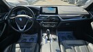BMW 520 Luxury Line, M-Pakiet, CarPlay, Full LED - 11