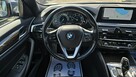 BMW 520 Luxury Line, M-Pakiet, CarPlay, Full LED - 12