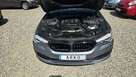BMW 520 Luxury Line, M-Pakiet, CarPlay, Full LED - 16