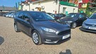 Ford Focus Salon Polska - 1