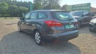 Ford Focus Salon Polska - 2