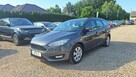 Ford Focus Salon Polska - 3
