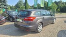 Ford Focus Salon Polska - 4