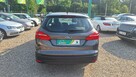 Ford Focus Salon Polska - 8