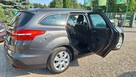 Ford Focus Salon Polska - 13