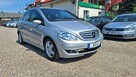 Mercedes B 170 Benzyna - 1