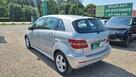 Mercedes B 170 Benzyna - 2