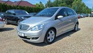 Mercedes B 170 Benzyna - 3