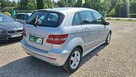 Mercedes B 170 Benzyna - 4