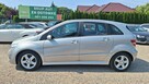 Mercedes B 170 Benzyna - 5