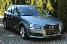 Audi A3 1,8 Benzyna 164 tys km Zadbana - 1