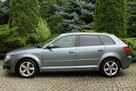 Audi A3 1,8 Benzyna 164 tys km Zadbana - 3