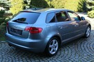 Audi A3 1,8 Benzyna 164 tys km Zadbana - 5