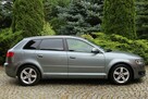 Audi A3 1,8 Benzyna 164 tys km Zadbana - 6