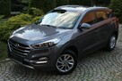 Hyundai Tucson 1,6 Benzyna Dobre Wyposażenie Zadbany Egzemplarz - 2