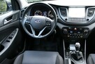 Hyundai Tucson 1,6 Benzyna Dobre Wyposażenie Zadbany Egzemplarz - 10