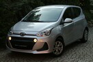 Hyundai i10 1,0 Benzyna Automat Nawigacja Super Stan 104 tys km - 5